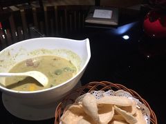 -金厨泰国餐厅·全泰籍厨师料理(拱北店)