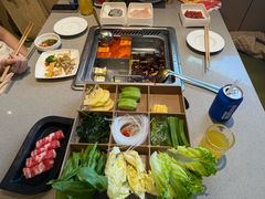 -海底捞火锅(汕头苏宁广场店)