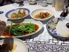 -客家大院·非遗赣南客家菜(郁孤台店)