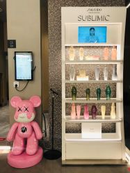 -Z.X HAIR SALON张新美业