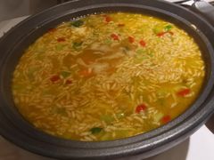 -乔阿马·江南味·驴肉香(龙湖华泾天街店)