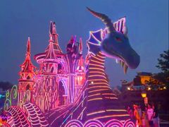 -大连海昌发现王国主题公园