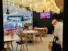 -茅庐毛血旺(临沂泰盛广场店)