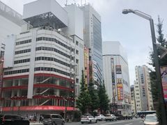 -秋叶原电器街