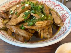 -木子山庄·安徽省老字号·中国炖锅宴