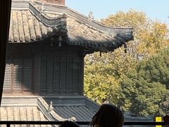 -怡园饭店-餐厅(四望亭店)