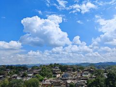 -青岩古镇