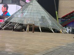 -南京时尚莱迪购物广场(正洪街店)