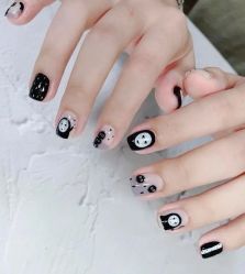 -M·X Nail日式美甲美睫