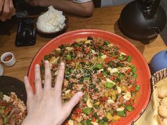 -先启半步颠.川菜.小酒馆(宝安坪洲店)