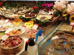 -必点海鲜·鲅鱼水饺(鞍山西道店)