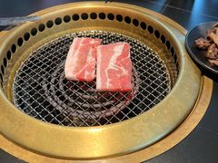 -谷牛和牛烤肉(漕河泾印象城店)