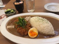 -CURRY YA 熟成咖哩專門店(深圳湾万象城店)