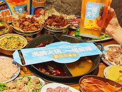 -楠火锅(太古里总店)