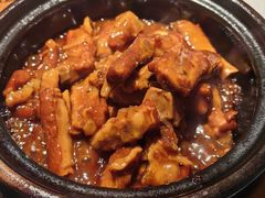 -晓粤·惹味粤菜(凯德乐峰广场店)