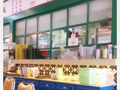-明腾壹间茶餐厅(新都会花园广场店)