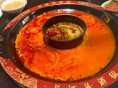 -三江两海老火锅(北京首店)