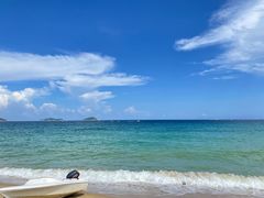 -大堂酒廊·亚龙湾万豪度假酒店