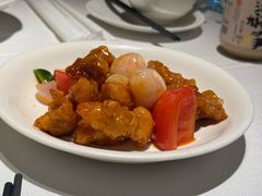 -莆田餐厅PUTIEN(世博源店)