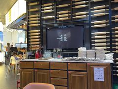 大堂-get pizza意大利餐厅(凯德MALL店)