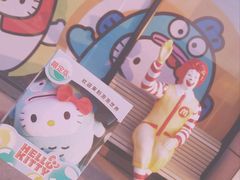 -麦当劳(红旗路店)