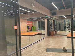 -锐动健身游泳(博地中心店)