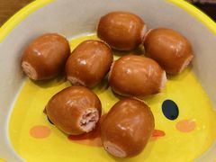-西语炭烧牛排·西厨(石龙店)