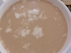 -伊宁伊香酥油奶茶馆