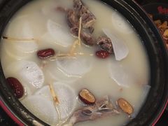 -煲得鲜·桐乡煲·小龙虾(万达店)
