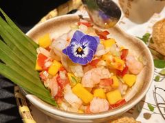 -Thai Alley泰爱里(二沙岛店)