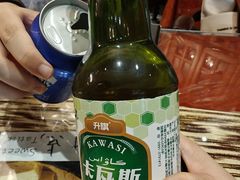 -新疆伊宁远征餐厅