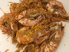 -骏莱海鲜鱼港(五角场店)