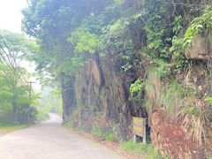 -众神白水涧景区