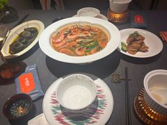 -锦府园·新台州菜(合生汇店)