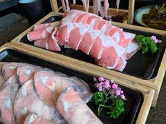 -湊湊火锅·茶憩(和平大悦城店)