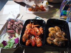 -盒马鲜生(莱蒙都会店)