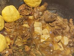 -玺炖·中国铁锅炖(虹桥天街店)