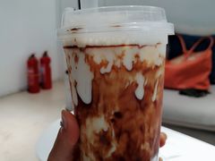 -张一元茶庄(望京店)