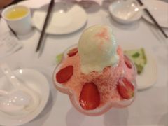 -龙湖西安曲江天街
