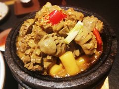 -潮堂 · 潮州菜(国贸商城店)