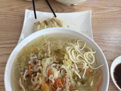 -大市小吃(金鑫花苑店)