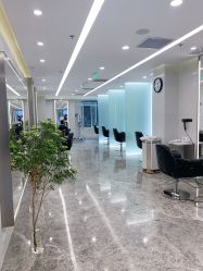 -THE LOG SALON 记录