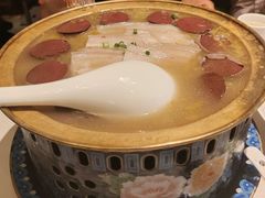 -老厨家(友谊路总店)