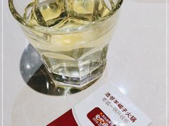 -浩爷羊蝎子火锅(望京店)