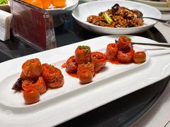 -万盛合(渔人码头店)