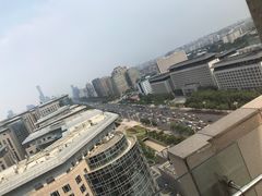 -北京饭店