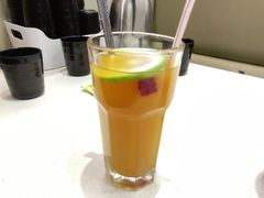 -和平馆·地道港澳茶餐厅(西门口店)