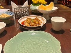 -成隆行·蟹王府(九江路店)