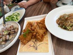 -今鲜源大酒店·中华餐饮名店(新湛路店)