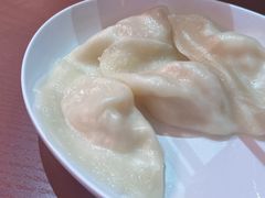 -喜家德虾仁水饺(岗厦北店)